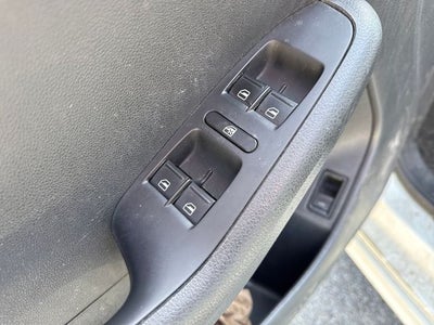 2017 Volkswagen Jetta 1.4T SE