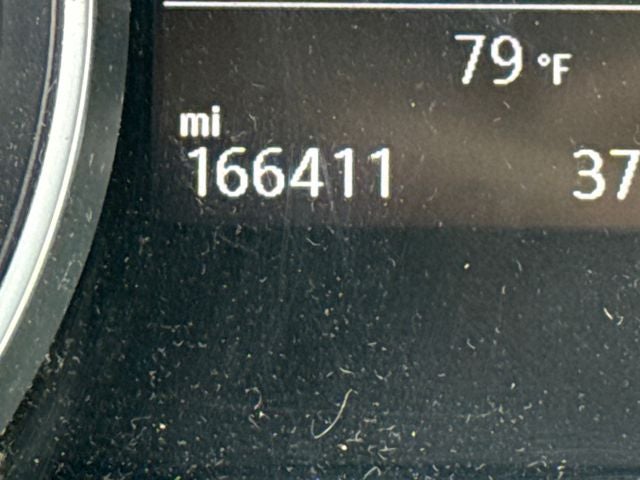 2015 Volkswagen Golf SportWagen TSI SE