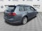 2015 Volkswagen Golf SportWagen TSI SE