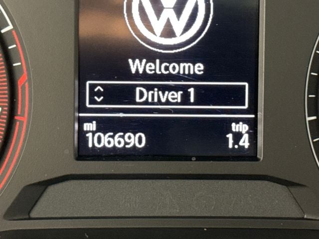 2020 Volkswagen Jetta R-Line