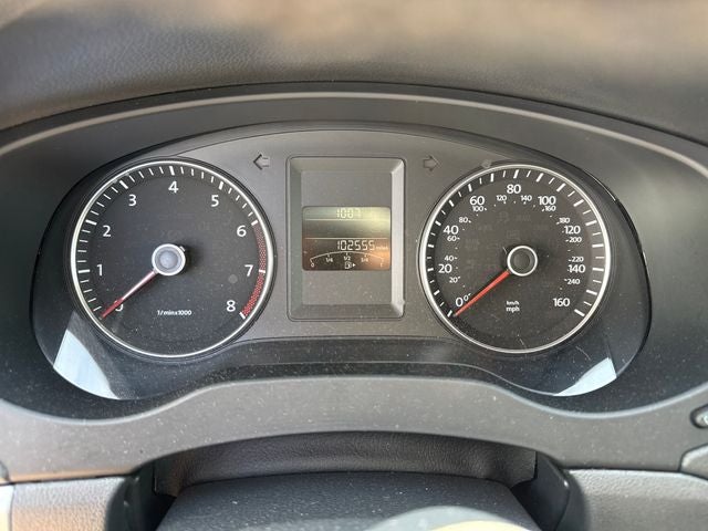 2014 Volkswagen Jetta SE w/Connectivity/Sunroof PZEV