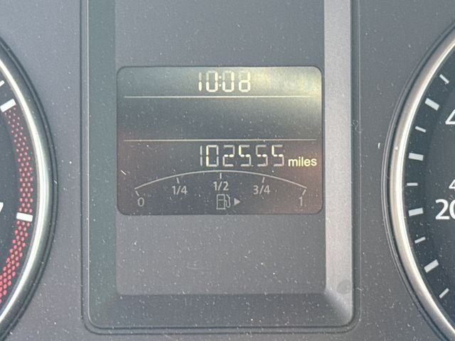 2014 Volkswagen Jetta SE w/Connectivity/Sunroof PZEV