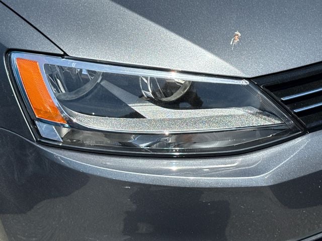 2014 Volkswagen Jetta SE w/Connectivity/Sunroof PZEV
