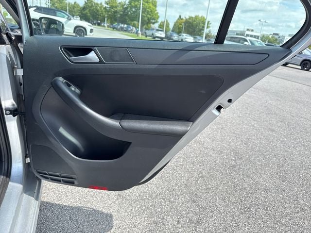 2014 Volkswagen Jetta SE