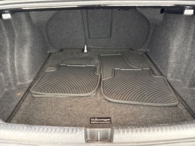 2015 Volkswagen Jetta 1.8T SE w/Connectivity/Navigation