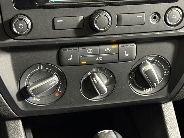 2015 Volkswagen Jetta 1.8T SE w/Connectivity/Navigation
