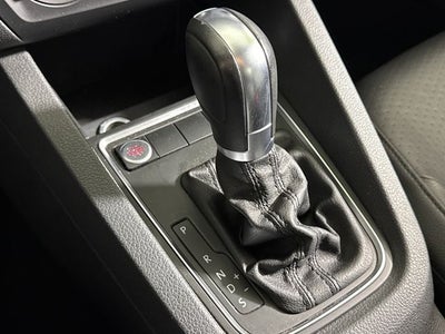 2015 Volkswagen Jetta 1.8T SE w/Connectivity/Navigation