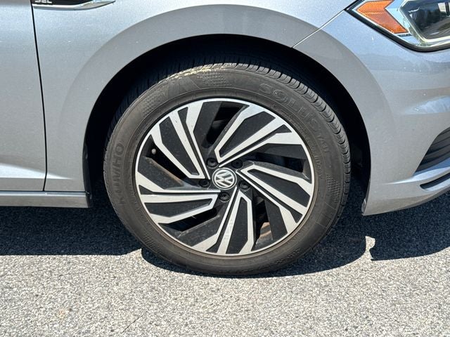 2020 Volkswagen Jetta SEL