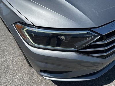 2020 Volkswagen Jetta SEL