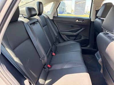 2020 Volkswagen Jetta SEL