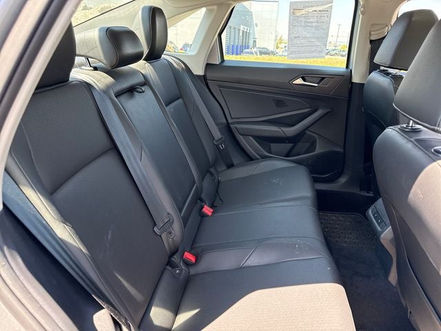 2020 Volkswagen Jetta SEL