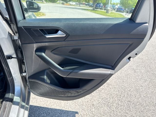 2020 Volkswagen Jetta SEL