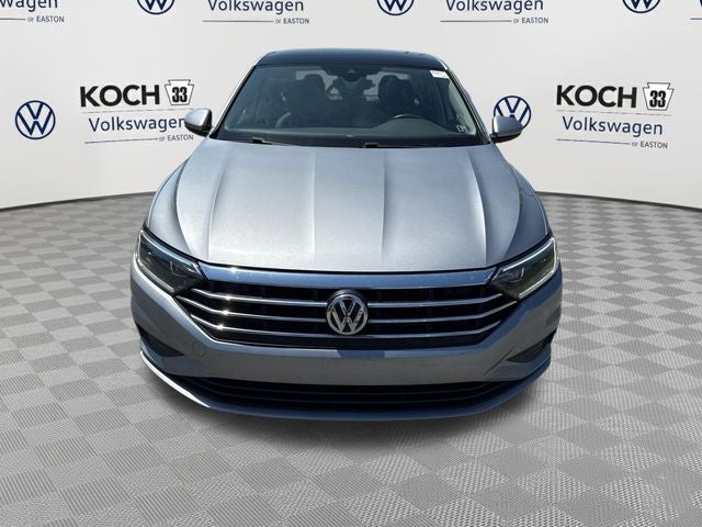 2020 Volkswagen Jetta SEL
