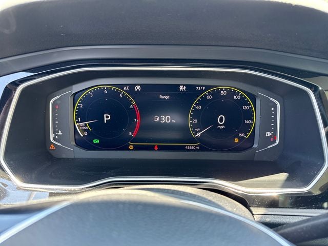 2020 Volkswagen Jetta SEL