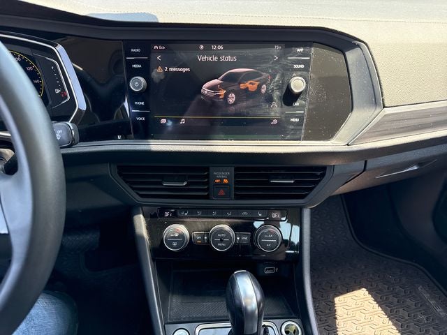 2020 Volkswagen Jetta SEL