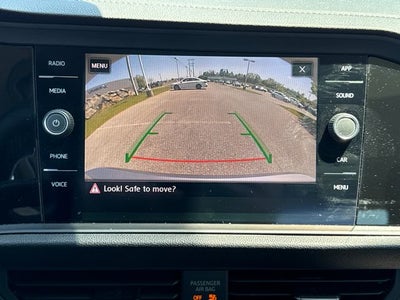 2020 Volkswagen Jetta SEL