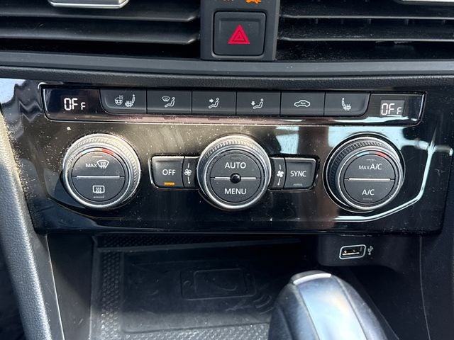 2020 Volkswagen Jetta SEL