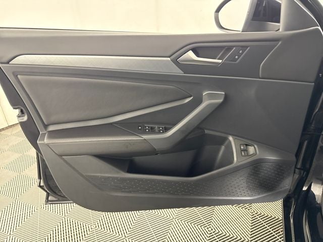 2023 Volkswagen Jetta SE