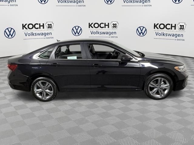 2023 Volkswagen Jetta SE