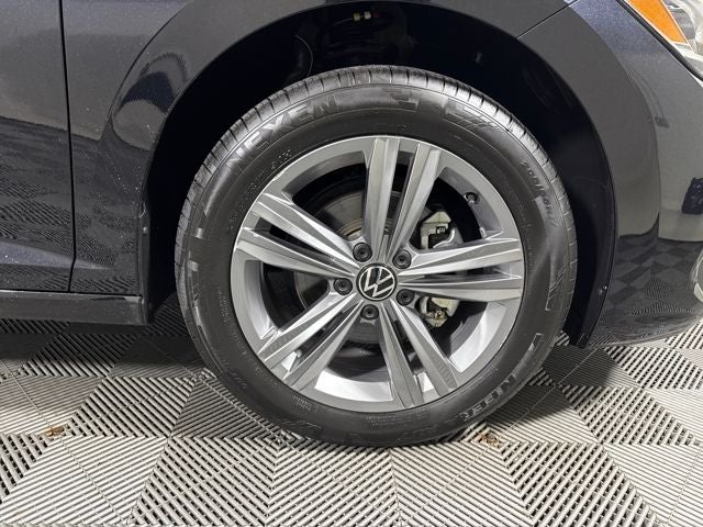 2023 Volkswagen Jetta SE