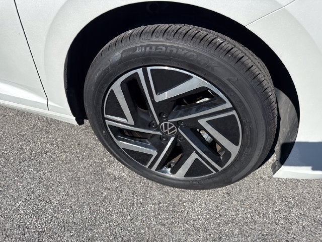 2024 Volkswagen Jetta SEL