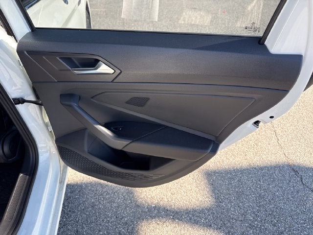 2024 Volkswagen Jetta SEL
