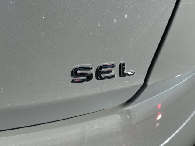 2024 Volkswagen Jetta SEL