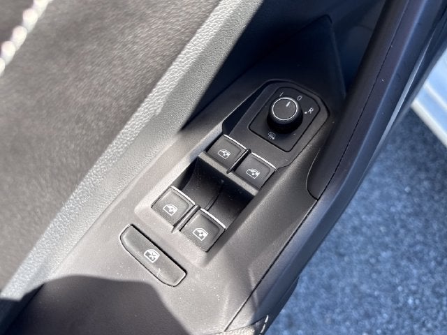 2024 Volkswagen Jetta SEL