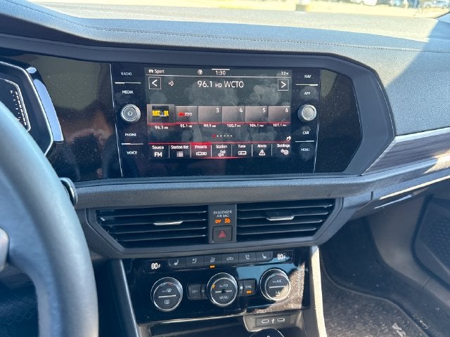 2024 Volkswagen Jetta SEL