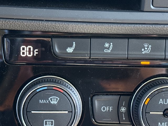2024 Volkswagen Jetta SEL