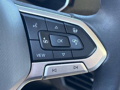 2024 Volkswagen Jetta SEL