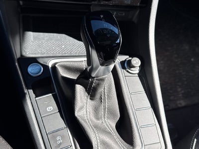 2024 Volkswagen Jetta SEL