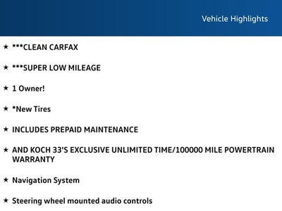 2024 Volkswagen Jetta SEL