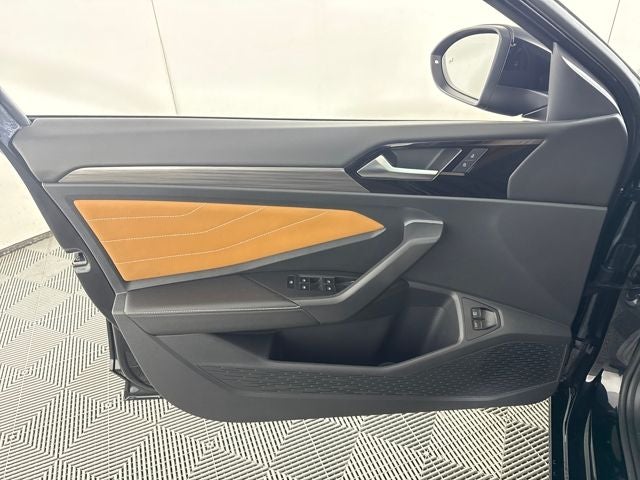 2024 Volkswagen Jetta SEL