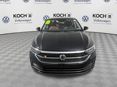 2024 Volkswagen Jetta SEL