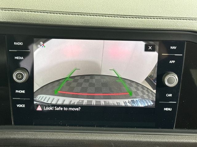 2024 Volkswagen Jetta SEL