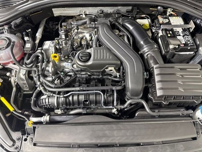 2024 Volkswagen Jetta SEL