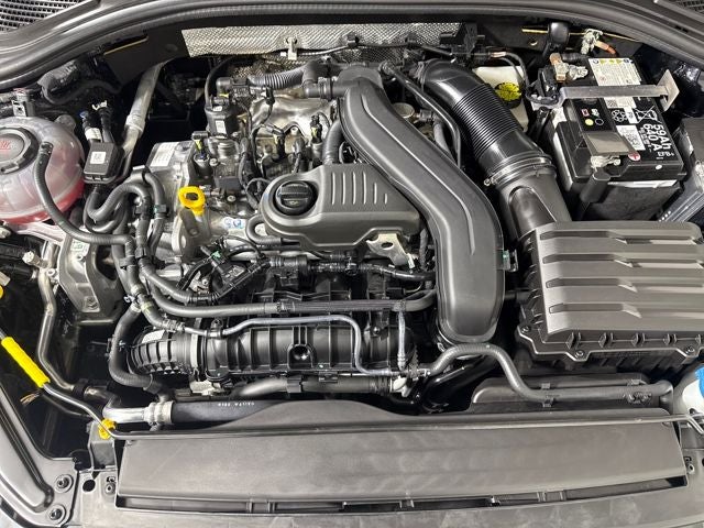 2024 Volkswagen Jetta SEL