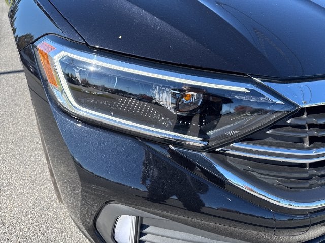 2023 Volkswagen Jetta SEL