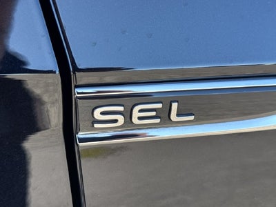 2023 Volkswagen Jetta SEL