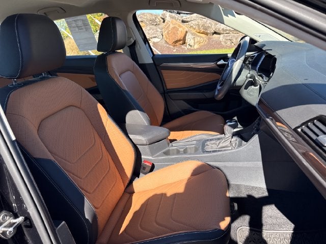 2023 Volkswagen Jetta SEL