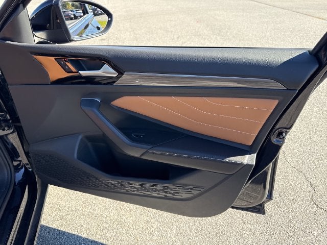 2023 Volkswagen Jetta SEL