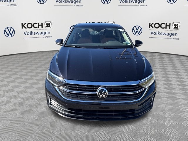 2023 Volkswagen Jetta SEL