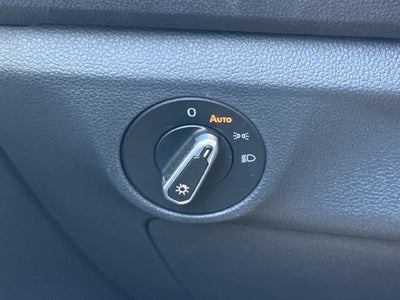 2023 Volkswagen Jetta SEL
