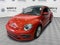 2019 Volkswagen Beetle SE