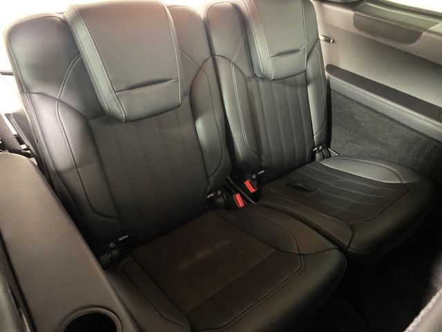 2018 Mercedes-Benz GLS GLS 450