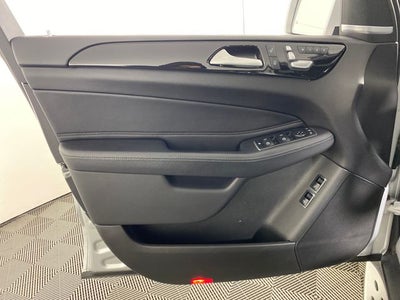 2018 Mercedes-Benz GLS GLS 450