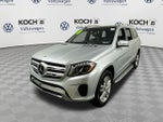 2018 Mercedes-Benz GLS GLS 450