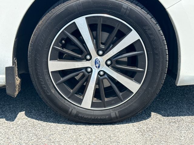 2019 Subaru Impreza Premium