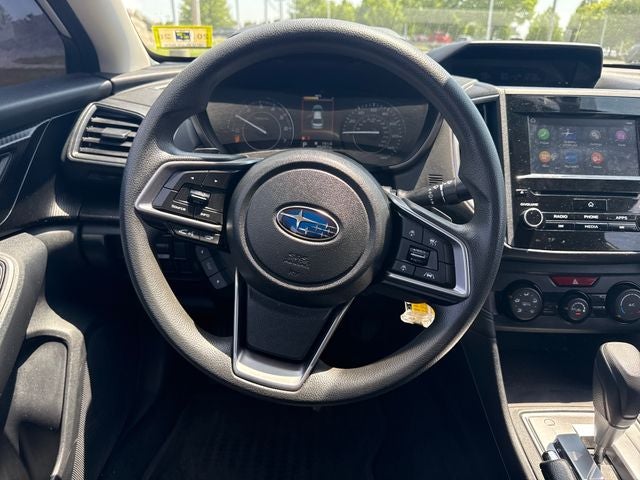 2019 Subaru Impreza Premium